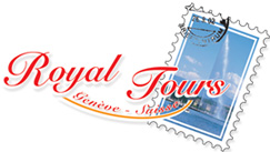 royal tours geneve